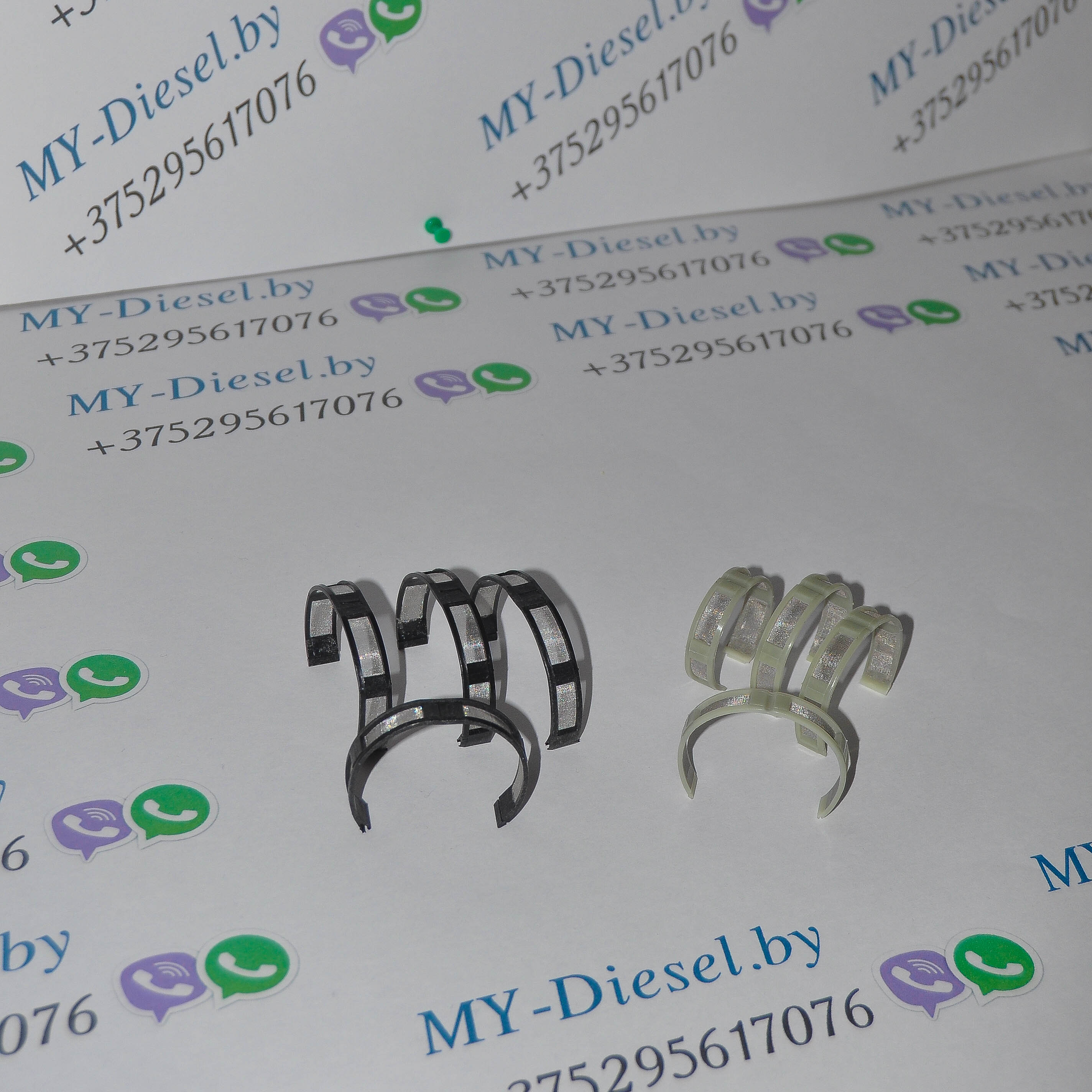 Фильтр cummins ISX HPI